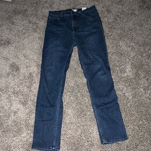 H&M Jeans